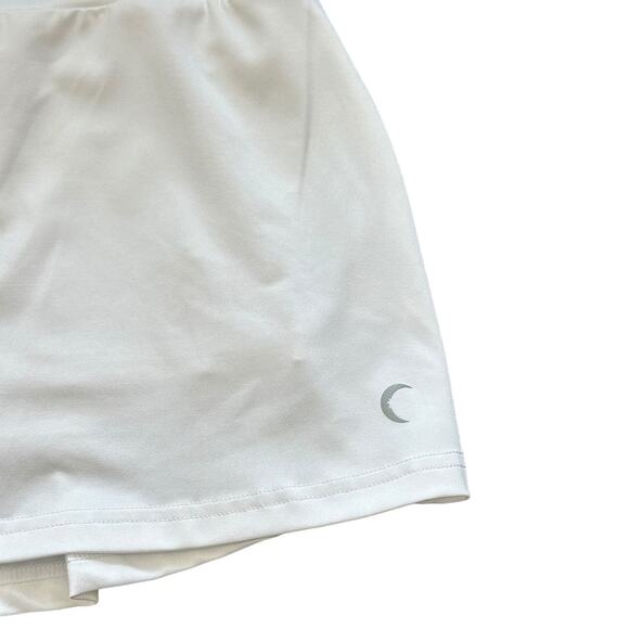 Zyia Active Chill Clubhouse Athletic Skort NEW Womens Medium - Picture 2 of 5